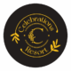celebration yellow logo