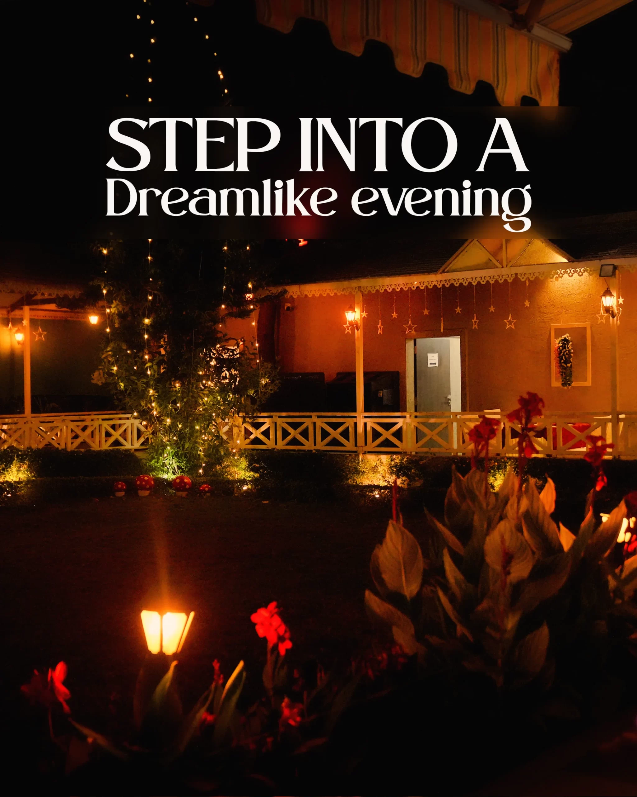 The Celebrations Resort and Restaurant