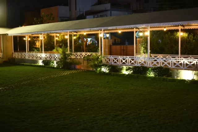 The Celebrations Resort and Restaurant