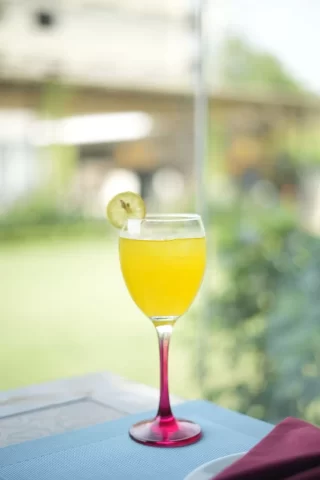 The Celebrations Resort and Restaurant