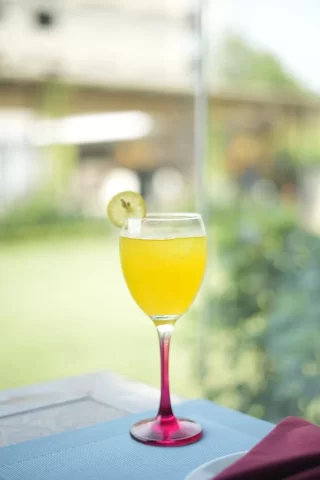 The Celebrations Resort and Restaurant