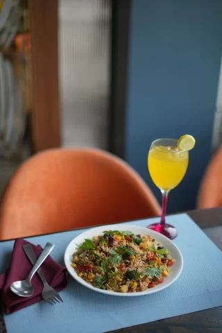 The Celebrations Resort and Restaurant