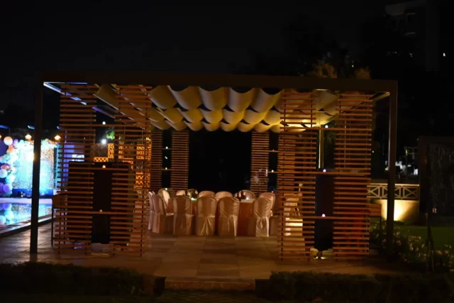 The Celebrations Resort and Restaurant