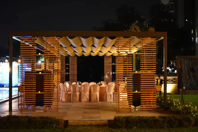 The Celebrations Resort and Restaurant