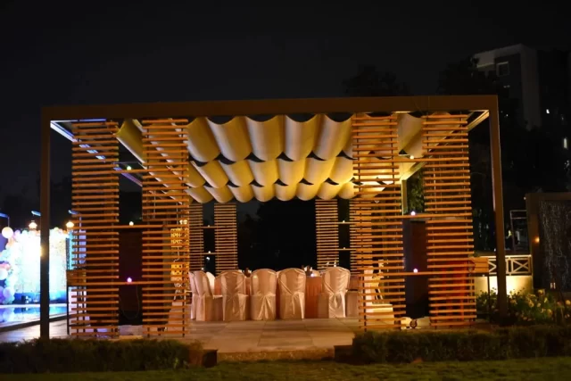 The Celebrations Resort and Restaurant