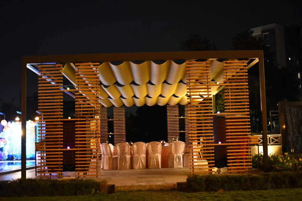The Celebrations Resort and Restaurant