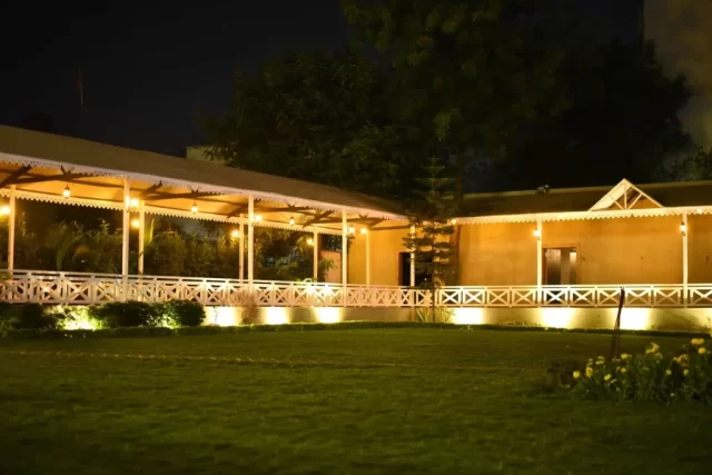 The Celebrations Resort and Restaurant