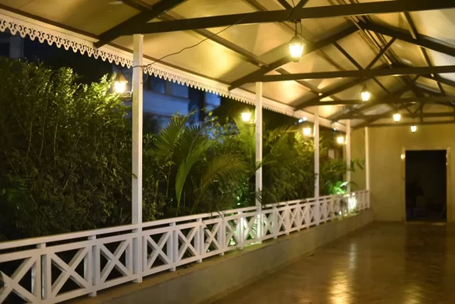 The Celebrations Resort and Restaurant