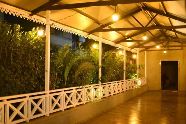 The Celebrations Resort and Restaurant