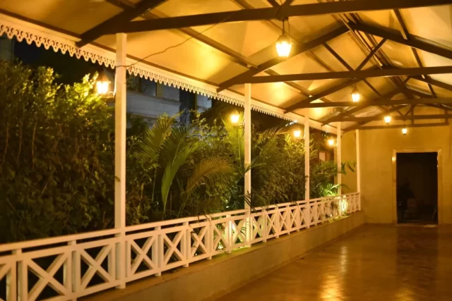 The Celebrations Resort and Restaurant