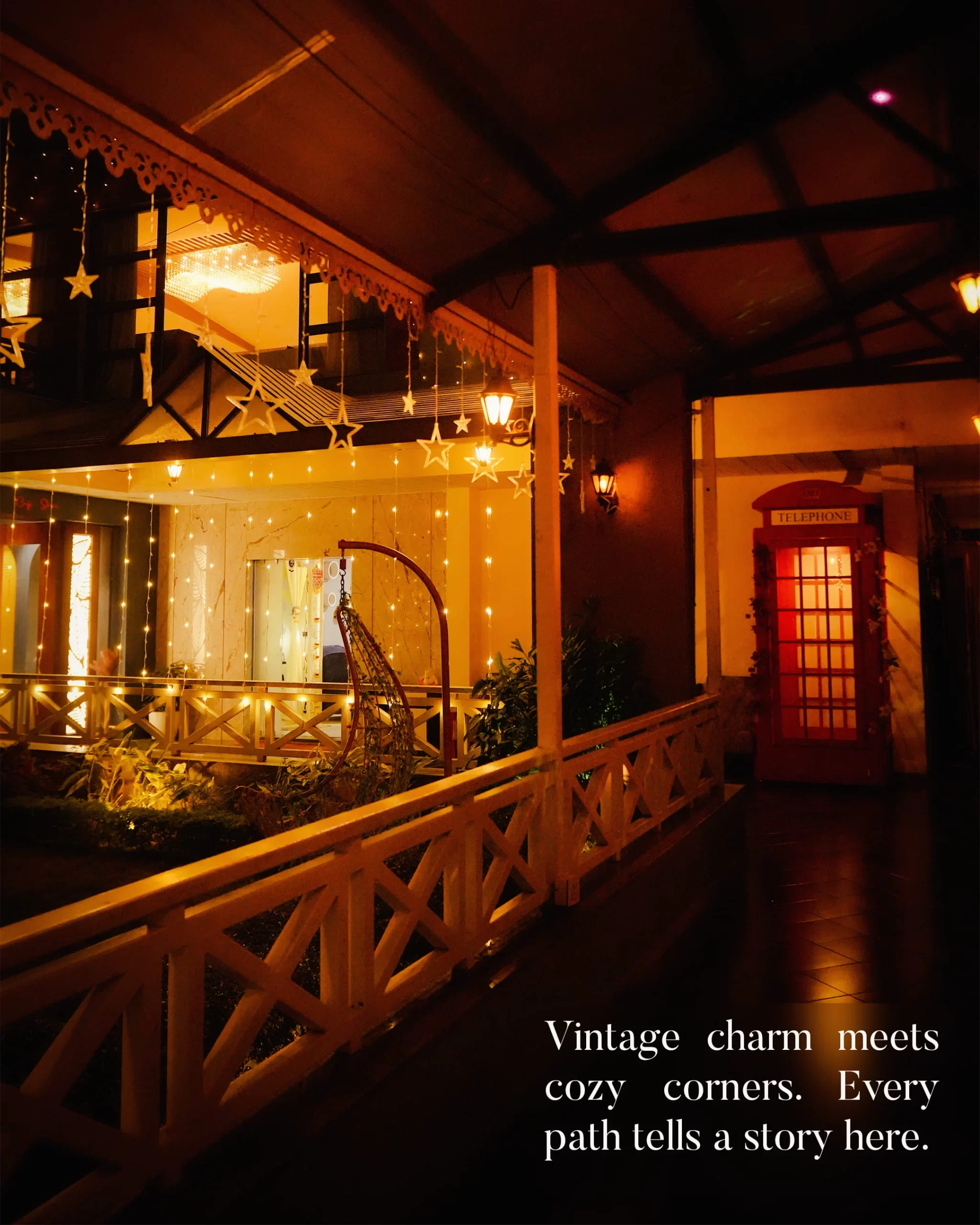 The Celebrations Resort and Restaurant