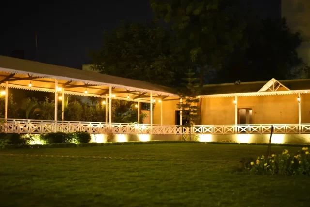 The Celebrations Resort and Restaurant