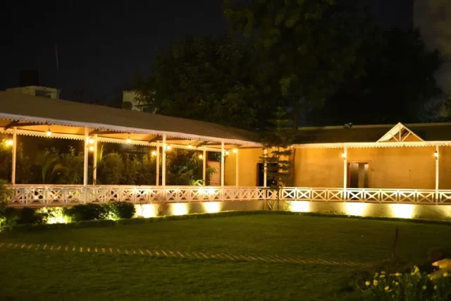 The Celebrations Resort and Restaurant