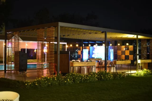 The Celebrations Resort and Restaurant