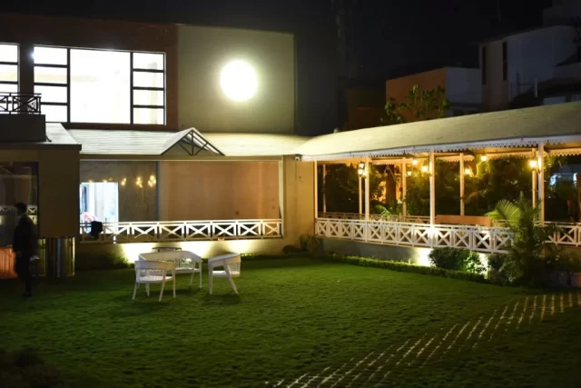 The Celebrations Resort and Restaurant