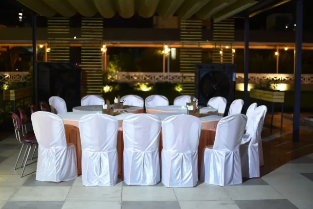 The Celebrations Resort and Restaurant