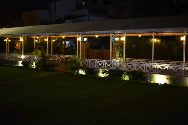 The Celebrations Resort and Restaurant