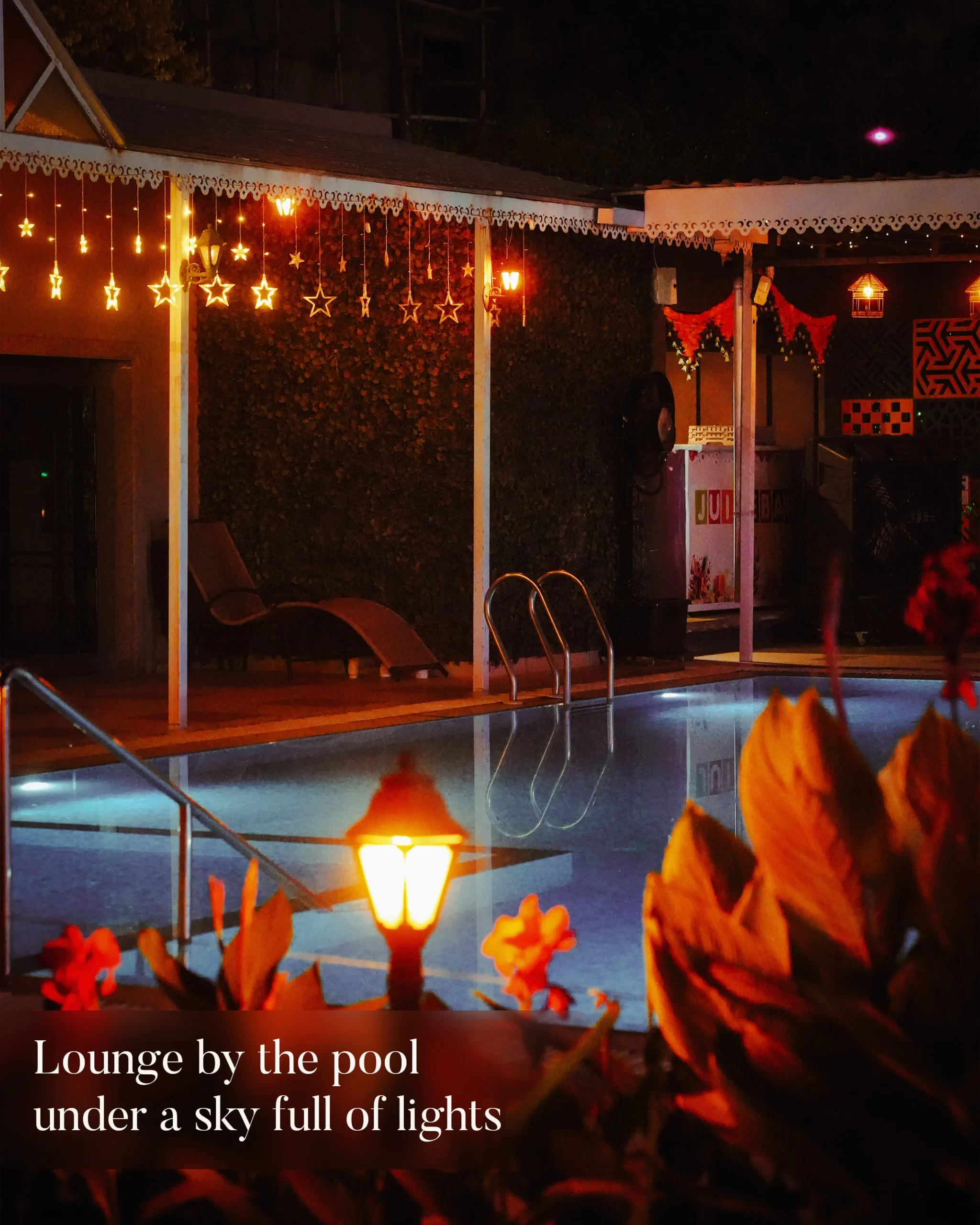 The Celebrations Resort and Restaurant