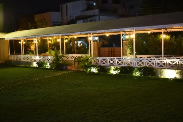 The Celebrations Resort and Restaurant