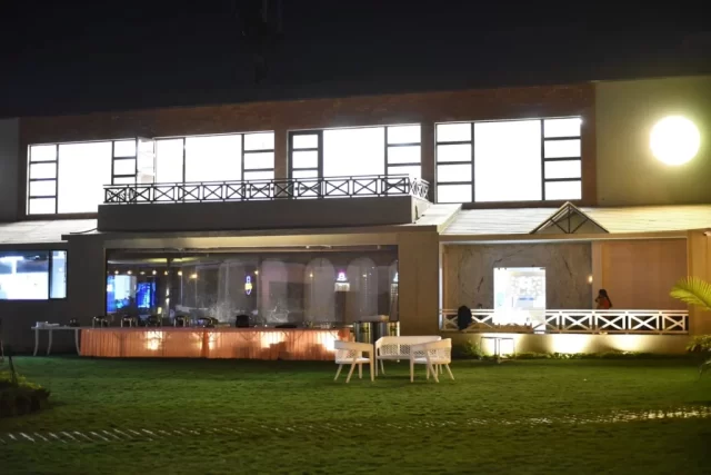 The Celebrations Resort and Restaurant