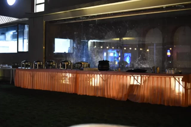 The Celebrations Resort and Restaurant
