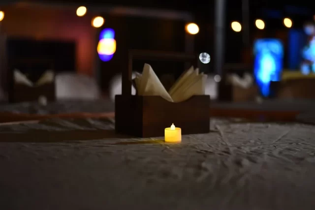 The Celebrations Resort and Restaurant