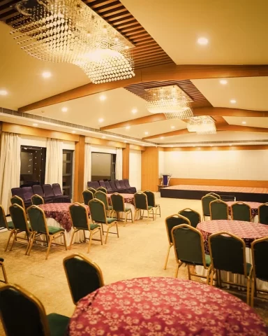 The Celebrations Resort and Restaurant