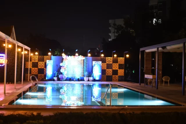 The Celebrations Resort and Restaurant