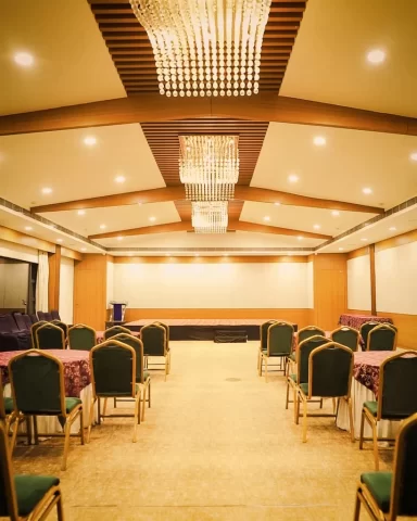 The Celebrations Resort and Restaurant