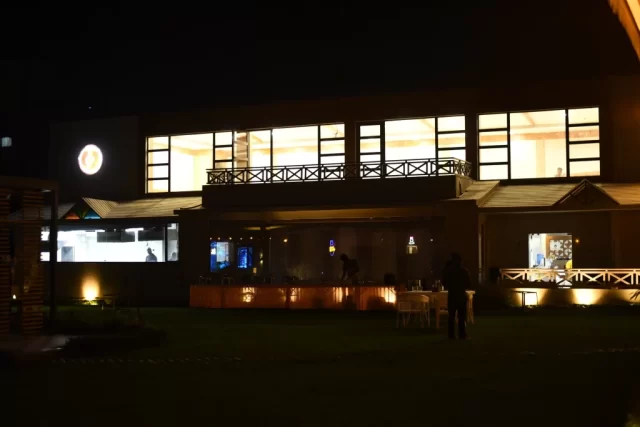 The Celebrations Resort and Restaurant