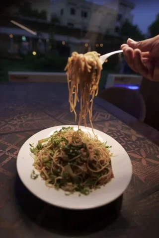 The Celebrations Resort and Restaurant