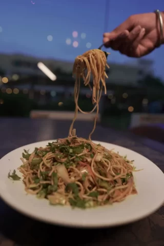The Celebrations Resort and Restaurant