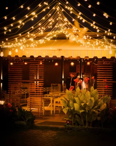 The Celebrations Resort and Restaurant